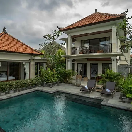 Bendito Ubud