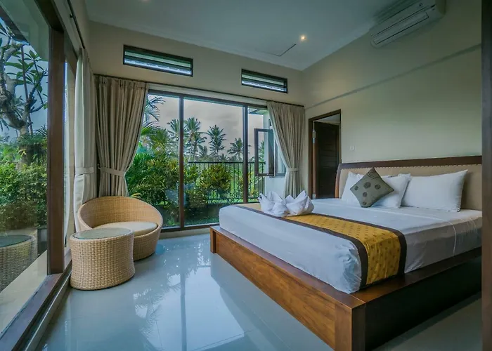 Bendito Guest house *