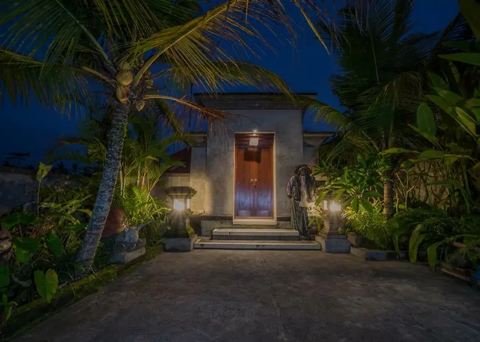 Bendito Ubud (Bali)