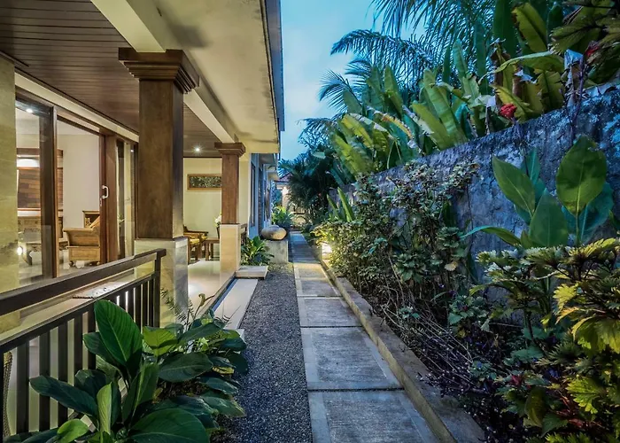 Guest house Bendito