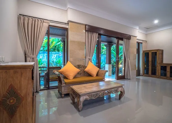 Bendito Ubud (Bali)