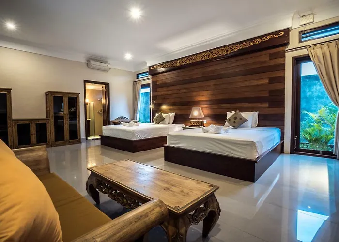 Bendito Guest house