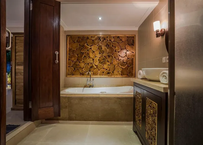 Guest house Bendito Ubud (Bali)
