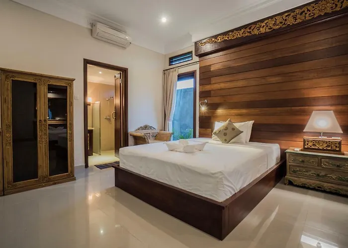 Guest house Bendito
