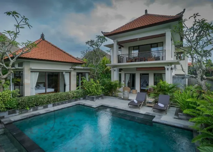 Bendito Ubud (Bali)