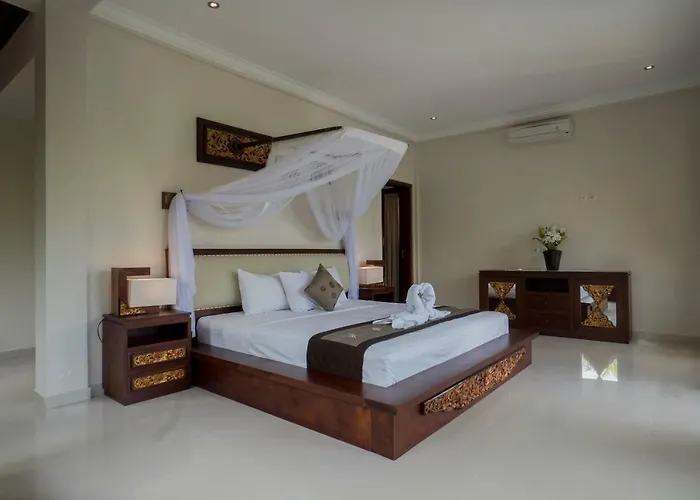 Bendito Ubud (Bali)