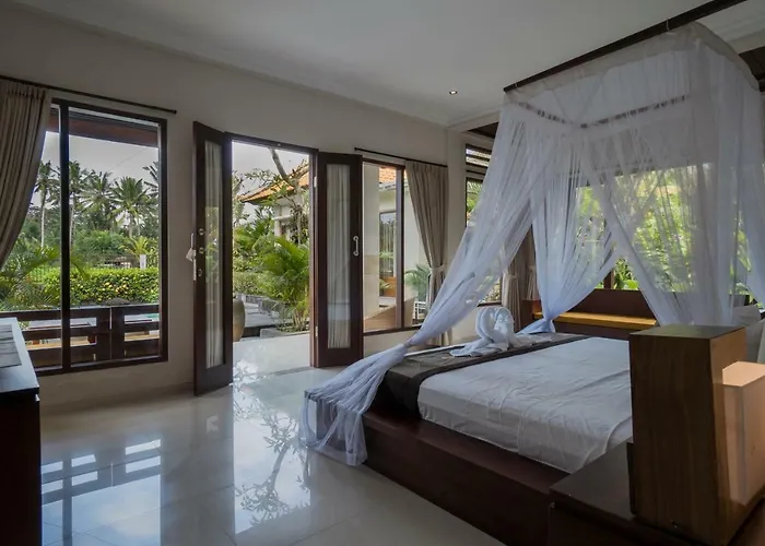Bendito Guest house