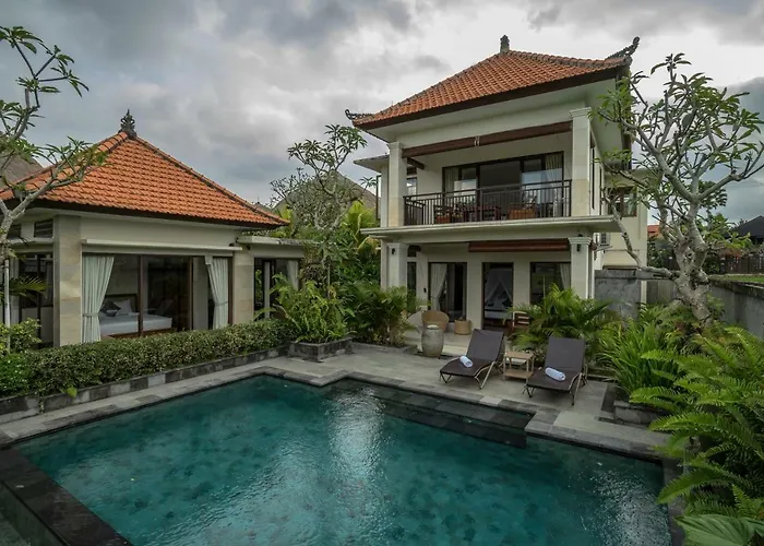 Bendito Ubud (Bali)