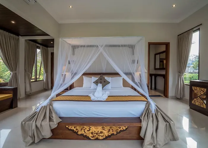 Bendito * Ubud (Bali)