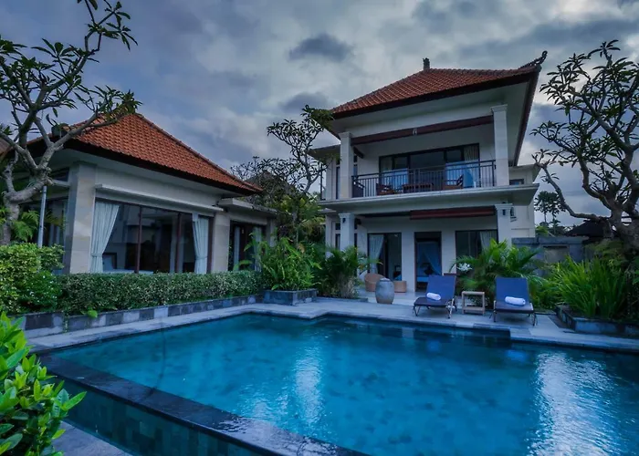 Bendito Guest house