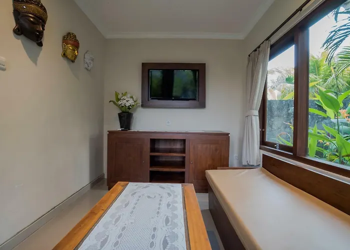 Bendito Guest house