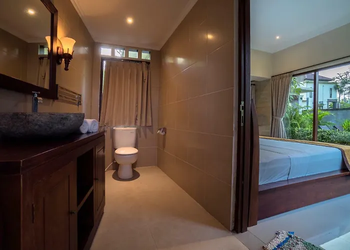 Bendito Guest house