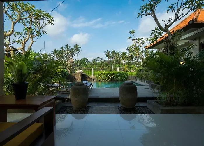 Bendito Ubud (Bali)