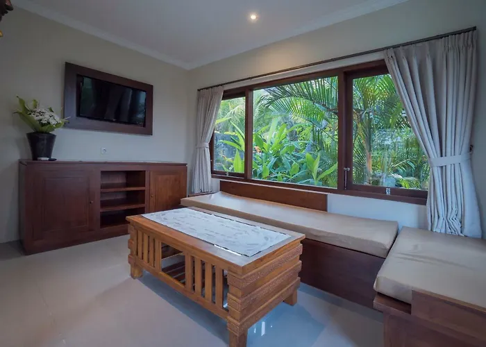 Bendito * Ubud (Bali)