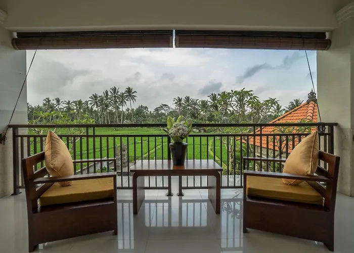 Bendito * Ubud (Bali)