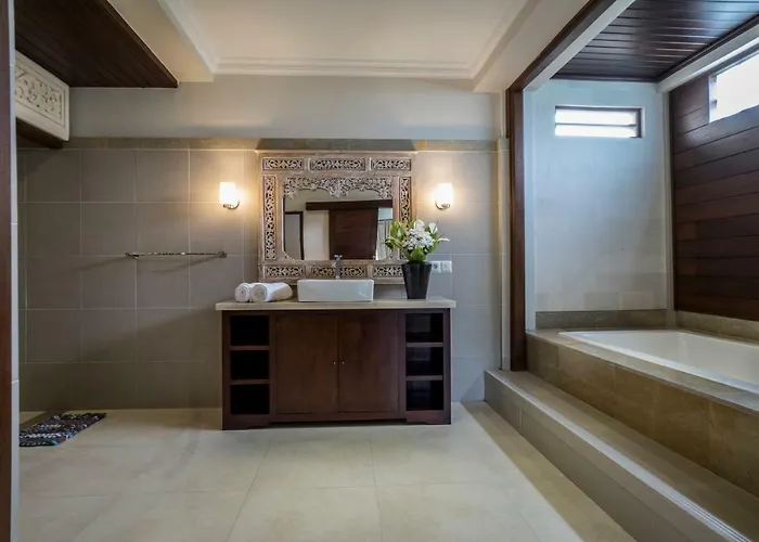 Bendito Guest house *