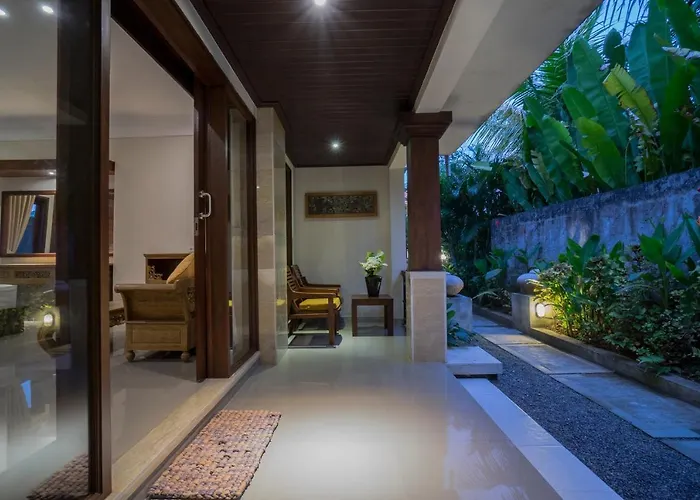 Bendito Ubud (Bali)