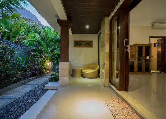 Bendito Guest house *