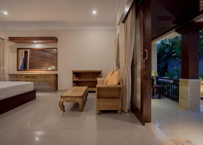 Guest house Bendito